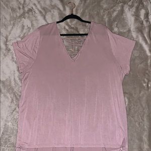 Soft baby pink T-Shirt